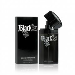 Paco Rabanne Black XS H EDT 100ML