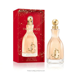 Jimmy Choo I Want Choo F EDP 125ML