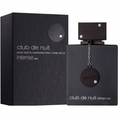 Armaf Club de Nuit Intense H EDT 105ML