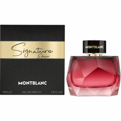MONTBLANC SIGNATURE ELIXIR EDP 90ML