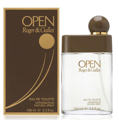 OPEN H EDT 100ML
