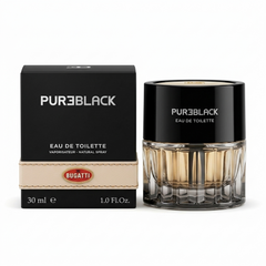 Bugatti Pure Black H EDT 30ML