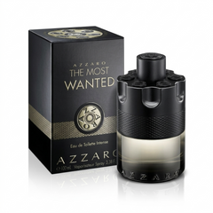 Azzaro The Most Wanted Intense H EDT 100ML