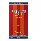 Private Club Basic H EDT 100ML
