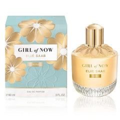Elie Saab Girl of Now Shine F EDP 90ML