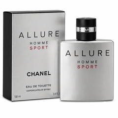 Chanel Allure Homme Sport H EDT 100ML