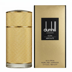Dunhill Icon Absolute H EDP 100ML