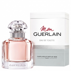 Guerlain Mon F EDT 50ML