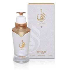 Zimaya Taraf White Unisex EDP 100ML