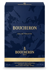Boucheron Refill F EDT 75ML