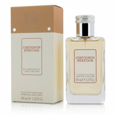 Chevignon Heritage F EDT 100ML