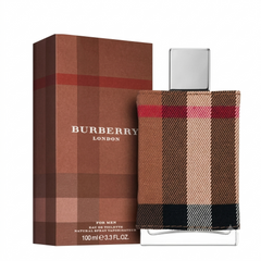 Burberry London H EDT 100ML