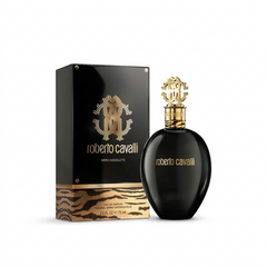Roberto Cavalli Nero Assoluto F EDP 75ML
