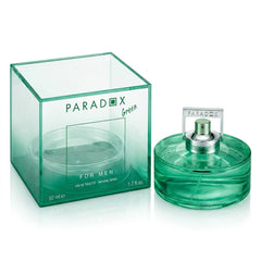 Jacomo Paradox Green H EDT 50ML