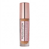 Revolution Concealer & Contour Conceal & Define
