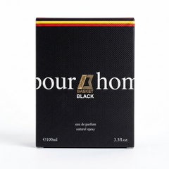 Basket Black H EDP 100ML