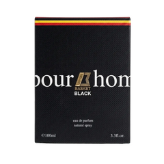 Basket Black H EDP 100ML
