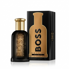 Boss Bottled Elixir Intense H Parfum 100ML