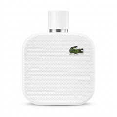 Lacoste L.12.12 Blanc H EDT 100ML