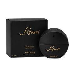 Jacomo Silence F EDP 50ML