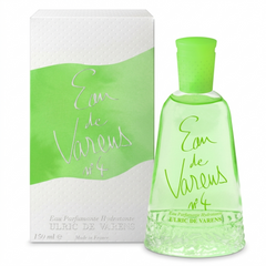 UDV Eau de Varens N°4 F EDC 150ML
