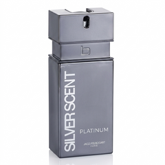 Bogart Silver Scent Platinium H EDP 100ML