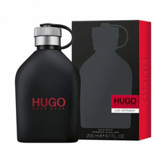 Hugo Just Different H EDT 200ML
