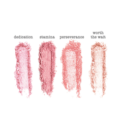 THE BALM  Will Powder Blush Quad