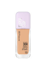 Maybelline Foundation Super Stay Lumi Matte