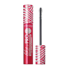 Deborah Mascara Like A Pro Volume Extensions Ialuronico Black
