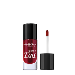 Deborah SUPER TINT - CHEEK & LIP STAIN