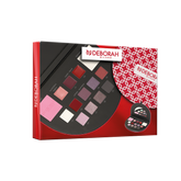 Deborah MAKE UP KIT 2024 MINI COLD