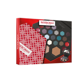 Deborah MAKE UP KIT 2024 SMAL COLD