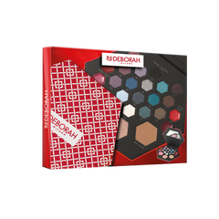 Deborah MAKE UP KIT 2024 SMAL COLD