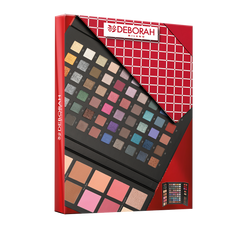 Deborah MAKE UP KIT 2024 LARGE