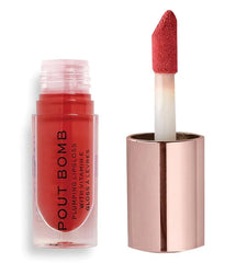 Revolution Lip Gloss Pout Bomb Plumping