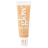 BellaOggi Foundation My Skin Glow SPF 20