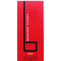 Bogart Story Red H EDT 50ML