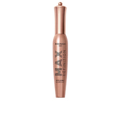 Bourjois Mascara Volume Glamour Max Definition Black