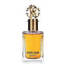 Roberto Cavalli Nero Assoluto Signature F EDP 75ML
