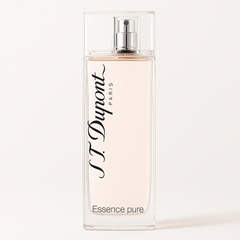 S.T. Dupont Essence Pure Pour Femme EDT