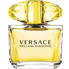 Versace Yellow Diamond F EDT 200ML