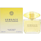 Versace Yellow Diamond F EDT 200ML