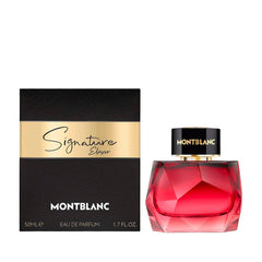 MONTBLANC SIGNATURE ELIXIR EDP 50ML
