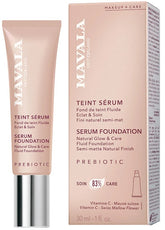 Mavala Foundation Teint Serum