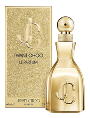 Jimmy Choo I Want Choo F Le Parfum 60ML