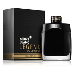MONTBLANC LEGEND EDP 100 ML