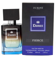 DUMAX FIERCE EDP 100ML