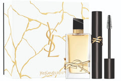 SET Ysl Libre F EDP 90ML + Mascara