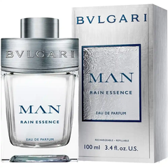 Bvlgari Man Rain Essence H EDP 100ML